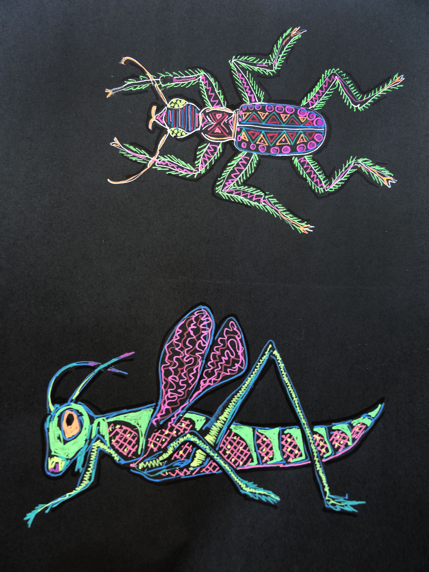 Image of Step Two